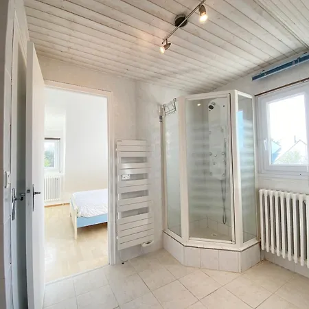 Hébergement de vacances Er Blehua, à *